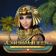 Cobra QueenMaxwingaming