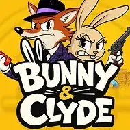 Bunny and Clyde game thumbnail