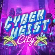 Cyberheist City game thumbnail