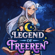Legend of FreerenBarbarabang game thumbnail