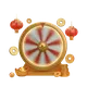 ¡Gira y Gana Bonus! icon