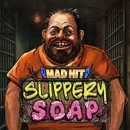 Mad Hit Slippery SoapRubyplay