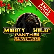 Mighty Wild_ Panther XmasVoltent game thumbnail