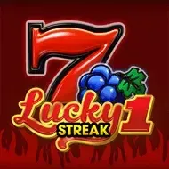 Lucky Streak 1Endorphina game thumbnail